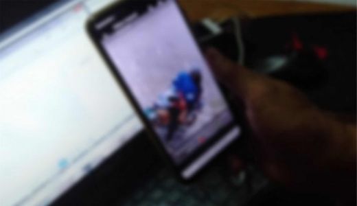 Polisi Gadungan Tipu Wanita Kendari, Video Syur Disebar di Media Sosial - GenPI.co SULTRA