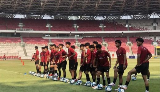 Piala Dunia U17: Welber dan Amar, 2 Pemain Diaspora Perkuat Timnas Indonesia - GenPI.co SULTRA