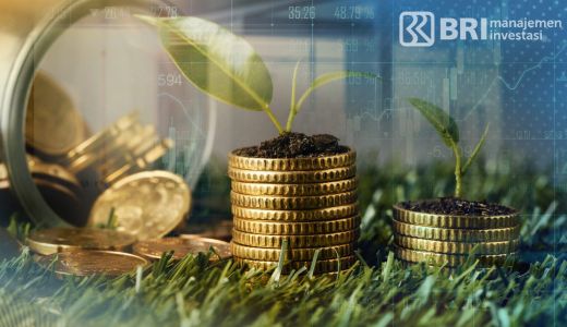 BRI-MI Top 5 Manajer Investasi di Tahun Pertama Gabung BRI Group - GenPI.co SULTRA