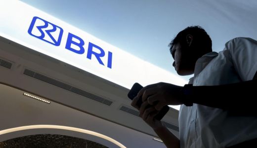 Cetak Laba Rp15,98 Triliun, Mayoritas Analis Rekomendasi Beli Saham BBRI - GenPI.co SULTRA