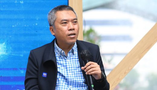 Chatbot BRI Sabrina Raih Penghargaan di Mata Lokal Award 2024 - GenPI.co SULTRA
