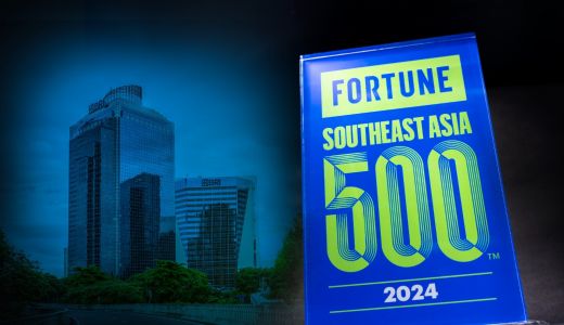 BRI Menjadi Institusi Keuangan No.1 di Indonesia dan Peringkat 4 di Asia Tenggara - GenPI.co SULTRA
