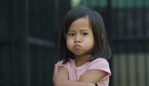 Mirip Lansia, Anak-Anak Bisa Terserang Komplikasi Berat Covid-19 - GenPI.co SULTRA