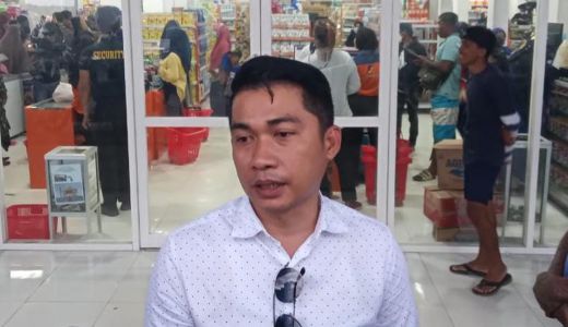 Demi 2 Liter Minyak, Warga Kendari Wajib Beli Buah Rp33 Ribu - GenPI.co SULTRA