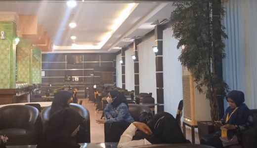 Zahra Hotel Syariah Kendari Sajikan Paket Iftar, Cocok Buat Buber - GenPI.co SULTRA