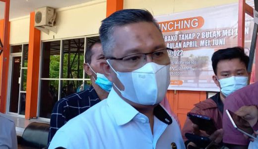 Wali Kota Kendari Ajak Keburukan Ditinggalkan, Demi Masa Depan - GenPI.co SULTRA