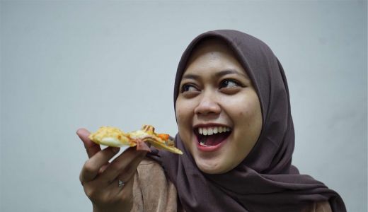 4 Makanan Khas Lebaran Pemicu Kolesterol Naik, Wajib Dihindari - GenPI.co SULTRA