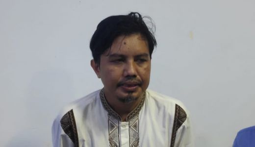 Partai Mahasiswa Indonesia Disebut Cuma Cari Muka, Kata Pengamat - GenPI.co SULTRA