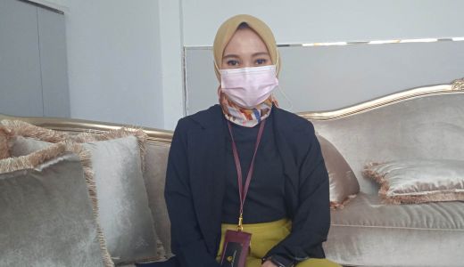 Azizah Syariah Hotel Kendari Tawarkan Paket Akad Nikah Murah - GenPI.co SULTRA