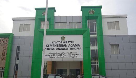 Kabar Baik Haji 2023, Kemenang Sulawesi Tenggara Sebut Ada Prioritas - GenPI.co SULTRA