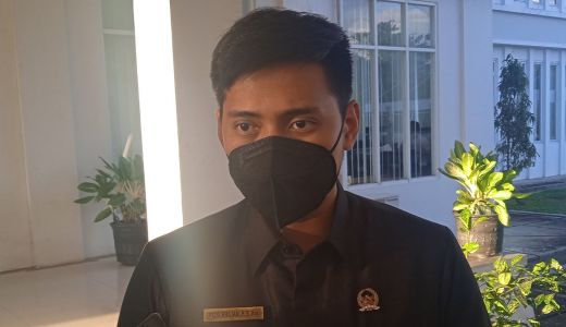 DPRD Kendari Akan Masuk Pasar, Tanya Langsung Pedagang - GenPI.co SULTRA