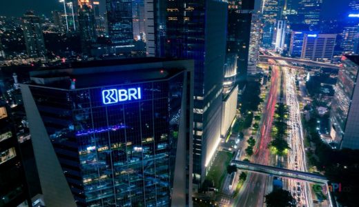 BRI Menjadi Satu-Satunya Merek Indonesia Yang Masuk Daftar Brand Finance Global 500 - GenPI.co SULTRA