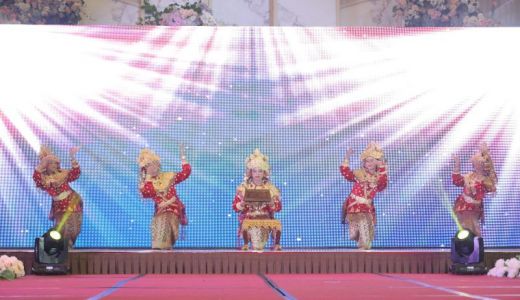 Palembang Luncurkan 44 Event Wisata, Gubernur Beri Saran Begini - GenPI.co SUMSEL
