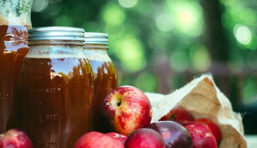 Manfaat Cuka Apel Mantap Banget untuk Batu Ginjal, Silakan Dicoba - GenPI.co SUMSEL