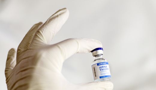 Ada Pantangan Usai dapat Vaksinasi Booster, Harus Dilakukan Ya - GenPI.co SUMSEL