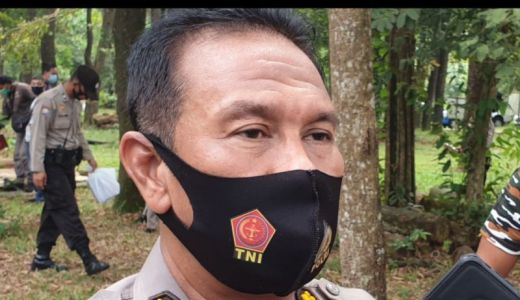 Luar Biasa! 35 Kasus Narkoba Diungkap Polda Sumsel dalam Sepekan - GenPI.co SUMSEL