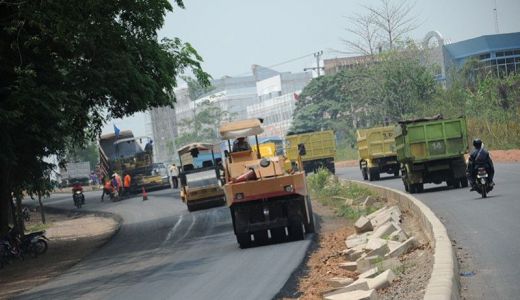 Herman Deru Ajak Provinsi Tetangga Perbanyak Exit Tol di JTTS - GenPI.co SUMSEL
