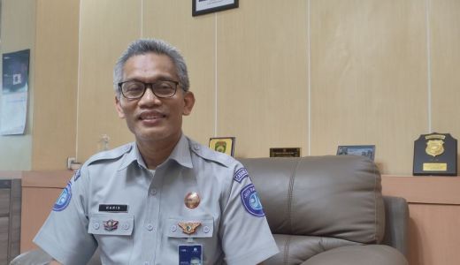 32 Unit Pos Pemantau Kecelakaan Disiapkan Jasa Raharja Sumsel - GenPI.co SUMSEL