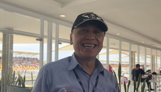 PSSI Yakin Timnas Menang Lawan Vietnam di Laga SEA Games 2021 - GenPI.co SUMSEL