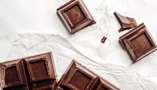 Tak Hanya Enak, Cokelat Punya 5 Manfaat Dahsyat untuk Otak - GenPI.co SUMSEL