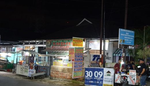 Data Ulang UMKM, Dinkop UKM Kota Palembang Bentuk Tim Khusus - GenPI.co SUMSEL