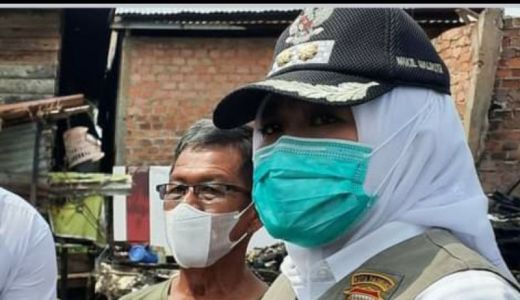 Ibu-ibu Rumah Tangga di Palembang Dapat Edukasi Perlindungan Anak - GenPI.co SUMSEL