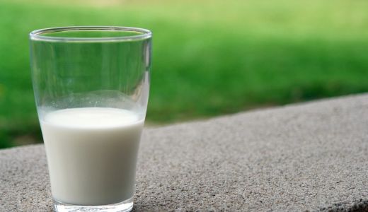4 Manfaat Minum Susu bagi Kesehatan Lansia yang Luar Biasa - GenPI.co SUMSEL