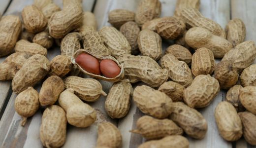 3 Manfaat Kacang Tanah untuk Diebetesi yang Sayang Dilewatkan - GenPI.co SUMSEL