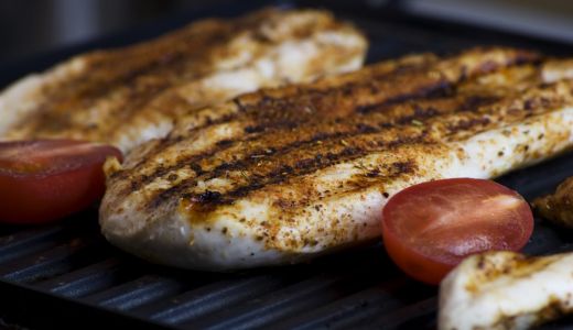 3 Tips Aman Makan Daging untuk Penderita Kolesterol, Layak Dicoba - GenPI.co SUMSEL
