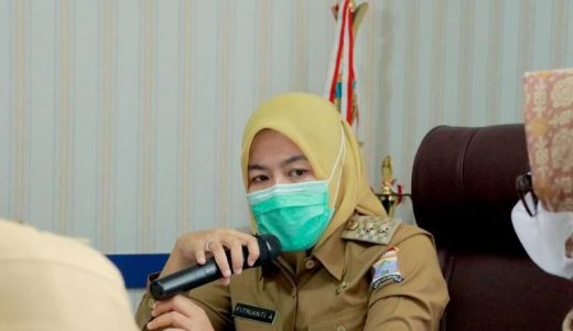 Cegah Gedung Roboh, Bangunan Sekolah di Palembang Diuji Kelayakan - GenPI.co SUMSEL