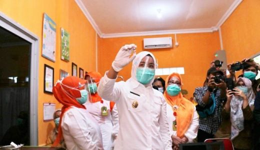 Cegah Hepatitis Akut, Warga Palembang Diimbau Tingkatkan PHBS - GenPI.co SUMSEL