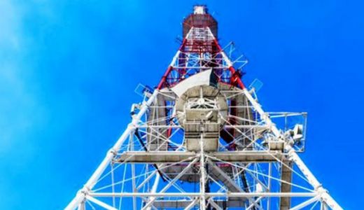 Pembangunan 41 Tower Jaringan Telekomunikasi Diajukan Sumsel - GenPI.co SUMSEL
