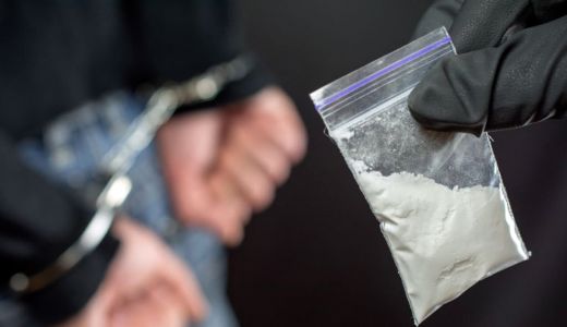 Konsumsi Narkoba, Honorer Distan Sumsel Ditangkap Polres OKU - GenPI.co SUMSEL