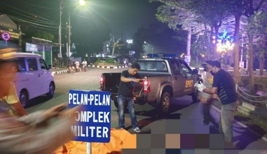 Dalami Kasus Tewasnya Pelajar di Palembang, Polisi Periksa Saksi - GenPI.co SUMSEL