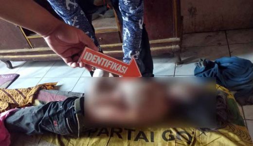 Nekat Berenang di Kolam Galian Palembang, Muslim Tewas Tenggelam - GenPI.co SUMSEL