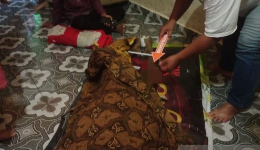 Diduga Bakar Diri, Seorang Remaja Putri Tewas di Kota Palembang - GenPI.co SUMSEL