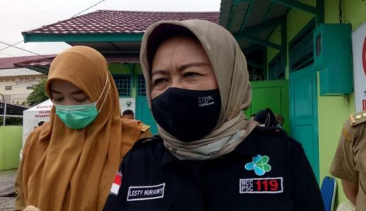 Cegah Covid-19 Mengamuk, Sumsel Galakkan Program 3T - GenPI.co SUMSEL