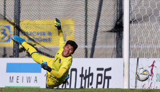 Dzenan Radoncic Beber Alasan Timnas U-19 Kalah 0-2 dari Meksiko - GenPI.co SUMSEL