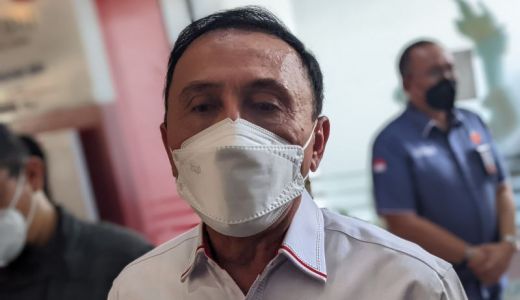 Disetujui Jokowi, PSSI Ajukan Diri Jadi Tuan Rumah Piala Asia - GenPI.co SUMSEL