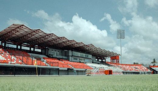 Bali United: Penyisihan Piala AFC 2022 Boleh Dihadiri Penonton - GenPI.co SUMSEL