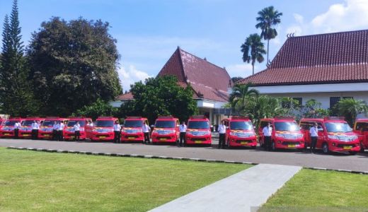 Angkutan Umum Feeder LRT di Palembang Harus Sesuai Peruntukan - GenPI.co SUMSEL