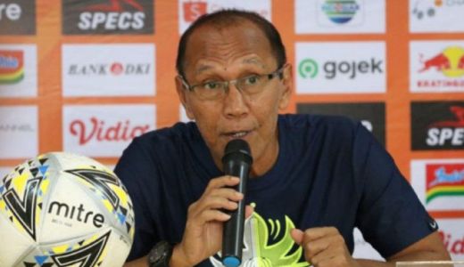 Bambang Nurdiansyah Beber Penyebab Kegagalan Timnas di SEA Games - GenPI.co SUMSEL