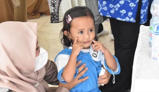 Pesan Penting Wawako Palembang untuk Orang Tua, Harap Disimak - GenPI.co SUMSEL