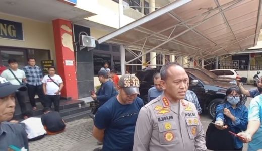 3 Pelaku Pembacokan Pelajar Hingga Tewas di Palembang Ditangkap - GenPI.co SUMSEL