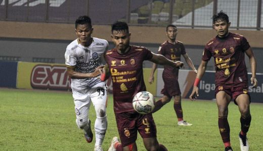 Arungi Liga 2 2022, Sriwijaya FC Kantongi Tiga Nama Calon Pelatih - GenPI.co SUMSEL