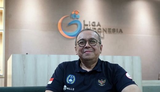 LIB Sebut Kontribusi Komersial Klub Liga 1 Dibahas Tatap Muka - GenPI.co SUMSEL