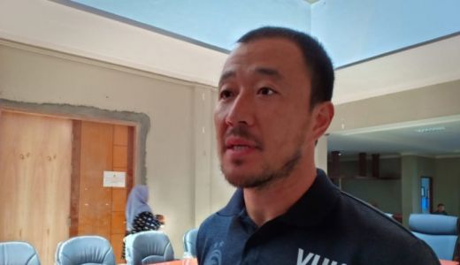 Sriwijaya FC Makin Kuat, Incar Yu Hyun Koo dan Alberto Goncalves - GenPI.co SUMSEL