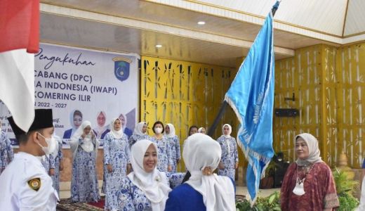 Pengusaha Wanita Diajak Bantu UMKM di OKI Pasca-Pandemi - GenPI.co SUMSEL