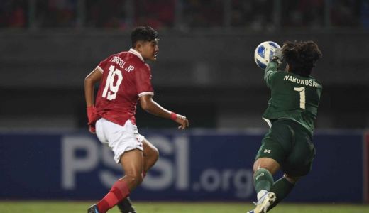 Wajib Lolos ke Semifinal Piala AFF U-19, Tantangan Timnas Berat - GenPI.co SUMSEL