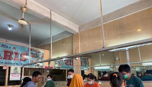 Faktor Penyebab Harga Perhiasan Emas 24 Karat di Palembang Turun - GenPI.co SUMSEL